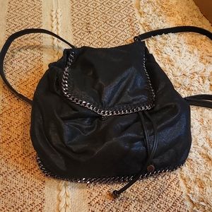 Stella McCartney backpack